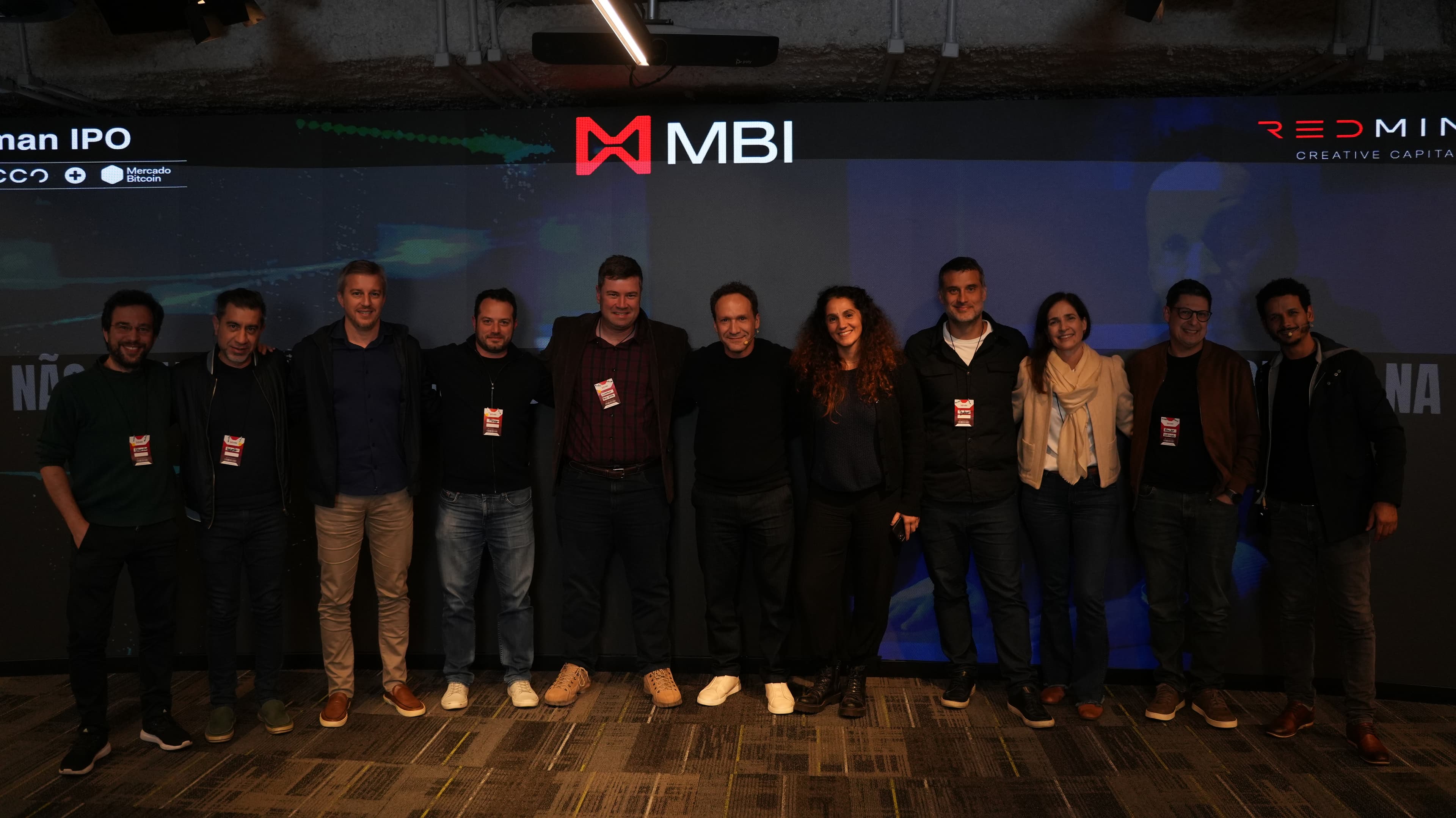 Encerramento da turma