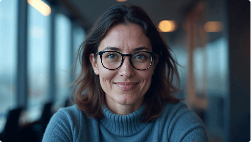 Liderança Executiva