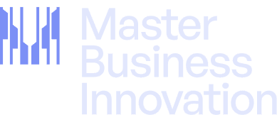 Master Business Innovation